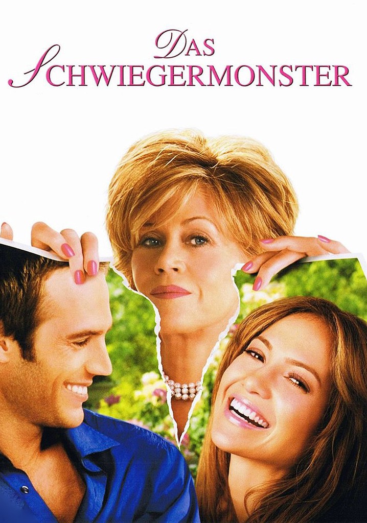 Das Schwiegermonster Stream Jetzt Film Online Anschauen 6648